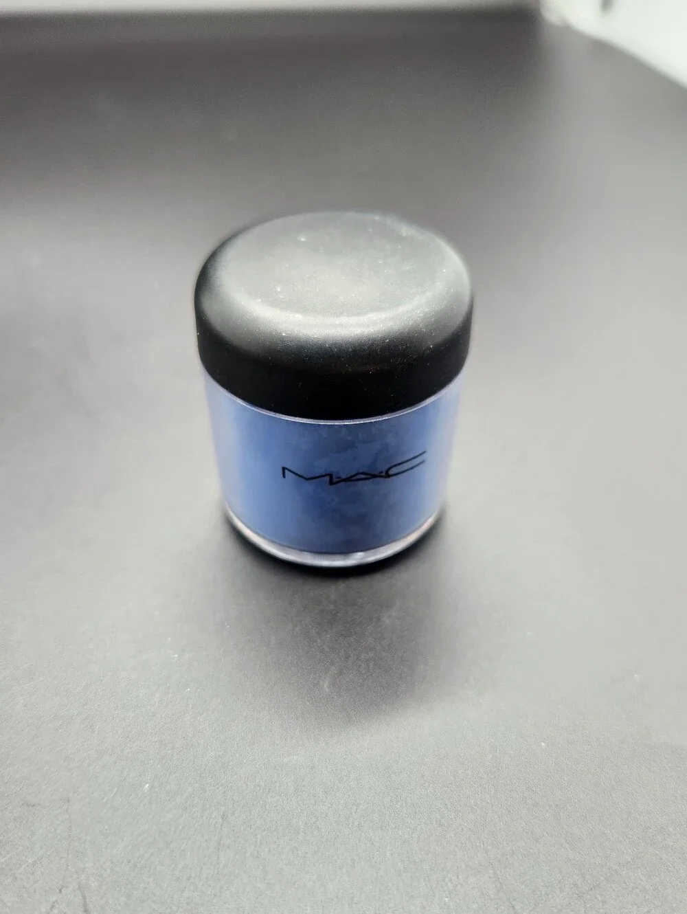 MAC Loose Pigment - Marine Ultra